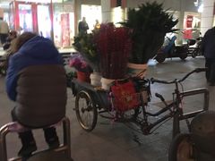 -百联临沂购物中心(临沂路店)