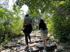 -阳台山自然风景区