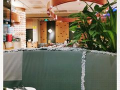 大堂-云海肴·汽锅鸡·云南菜(领展购物广场·中关村店)