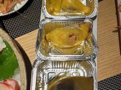 -虹料理·日料放题(悠方店)