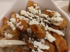 -亚惠美食广场(大连开发区安盛购物广场店)