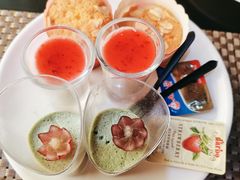 -339旋转餐厅(天府熊猫塔店)