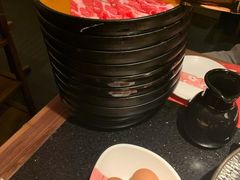 -牛New寿喜烧(金茂览秀城店)
