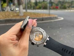 -沐渔二手奢侈品黄金手表包包回收·中古店(广州塔店)