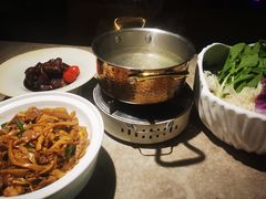 -皖厨·中国徽菜(星河WORLD·COCO Park店)