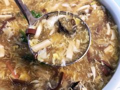 酸辣汤（小份）-金陵暴走小龙虾·迷踪蟹(凯德MALL店)