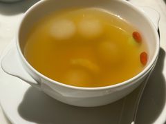 -湖滨28中餐厅·西湖宴·杭州君悦酒店