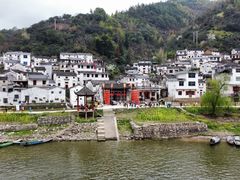 -新安江山水画廊风景区