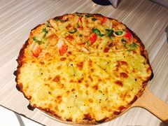 -必胜客(蚌埠东海万达店)