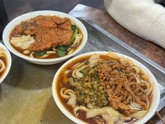 -老刀刀削面烧烤