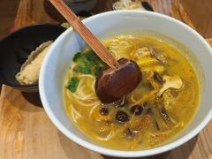 -云味馆米线(广州白云凯德店)