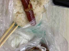 -老嘢扣肉糯米饭(云亭街店)