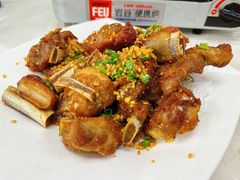 -凤城康记饭店