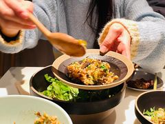 -胡麻(静安嘉里店)