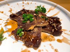 -花和海鲜自助(梅江店)