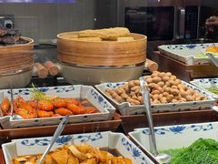 -胖大嫂渔家排档(半边山店)