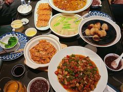 -芳芳私房菜·精做淮扬菜(承德路店)