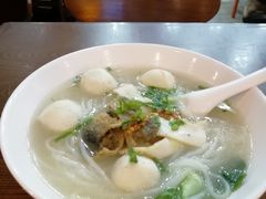 -其美潮州鱼旦粉世家(花城汇南区分店)
