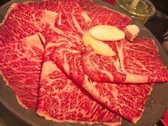 -满来寿喜烧(金虹桥店)