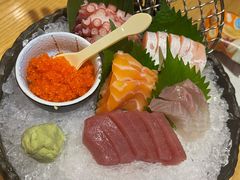 -吉兆·料理(红梅南路店)