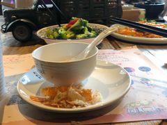 -繁花里音乐餐厅(新天地店)
