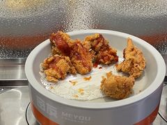 -密友回转自助火锅(世茂国际广场店)