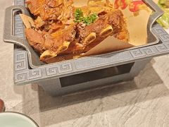 -凯鸽酒楼•雁北民间菜(云冈石窟店)