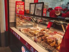 -紫燕百味鸡(灵岩南路店)