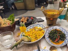 -KingThaia金泰兰(滨江天街店)