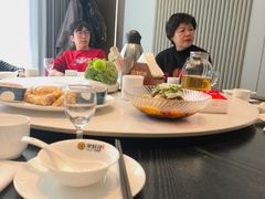 -常鲜楼常来尝鲜海胆馆(星海店)
