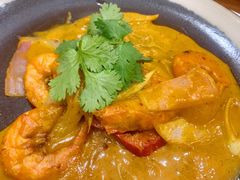 -曼谷食堂·泰国家庭料理(丹桂路店)