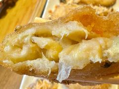 -街角等你.大连海鲜烧烤(西安路店)