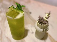 -théATRE 茶聚场(王府中環店)