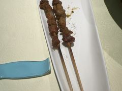 -南门小馆·清真(国贸商城店)