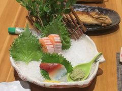 -大岛日本料理铁板烧(南通大饭店)