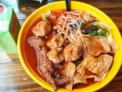 -龍城柳州螺蛳粉(群星路店)