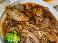 -直隶安家罩饼(复兴路店)