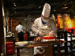 -四世同堂·京菜·烤鸭(双井店)