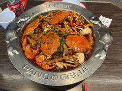 -胖哥俩肉蟹煲(世茂国际广场店)