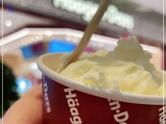 -哈根达斯(皇城恒隆广场店)