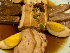 -潮堂 · 潮州菜(国贸商城店)