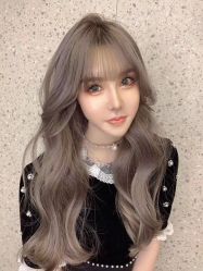 -3AM HAIR SALON染发烫发接发