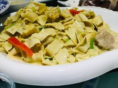 -老六杀猪菜(进乡街店)