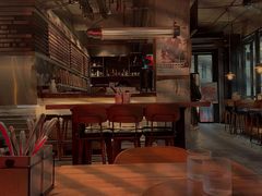 大堂-Devils’ Brewery小恶魔精酿啤酒(武汉天地店)