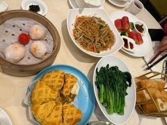 -益利大酒楼(井岸店)