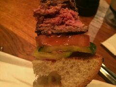 -Burger & Lobster(Dean Street)