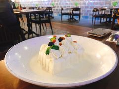 西班牙奶油蛋糕-FISH&POTATO Cō(地中海美食 万象城店)