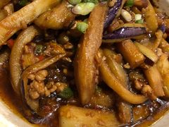 -老廣食堂(区庄店)