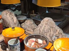 -咖啡苑自助餐厅·中国大饭店