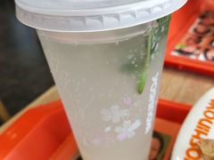 -吉野家(上地三街店)